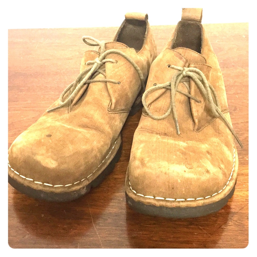 Men’s shoes